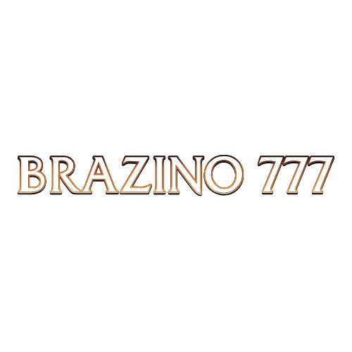 Logo Brazino777